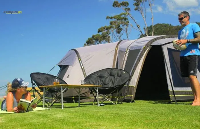 Zempire Aerodome II Pro